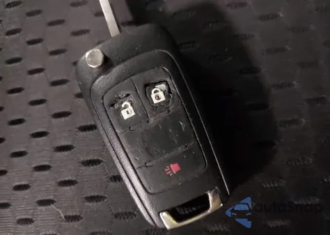 2015 Chevrolet Equinox L из США, поврежденный, VIN 2GNALLEKXF1181118